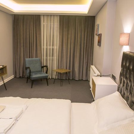 Mephisto Apartment Istanbul Exterior foto